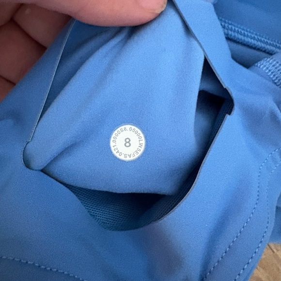 Lululemon Base Pace leggings - Picture 4 of 7